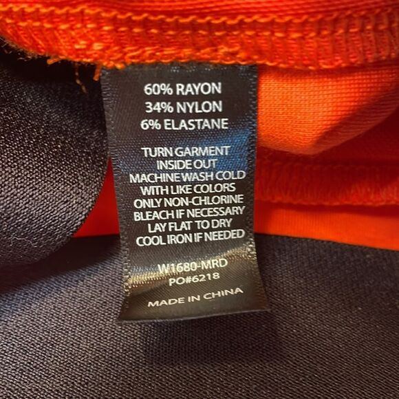 Betabrand Monroe Crop Trouser Pants XSP - Picture 7 of 7